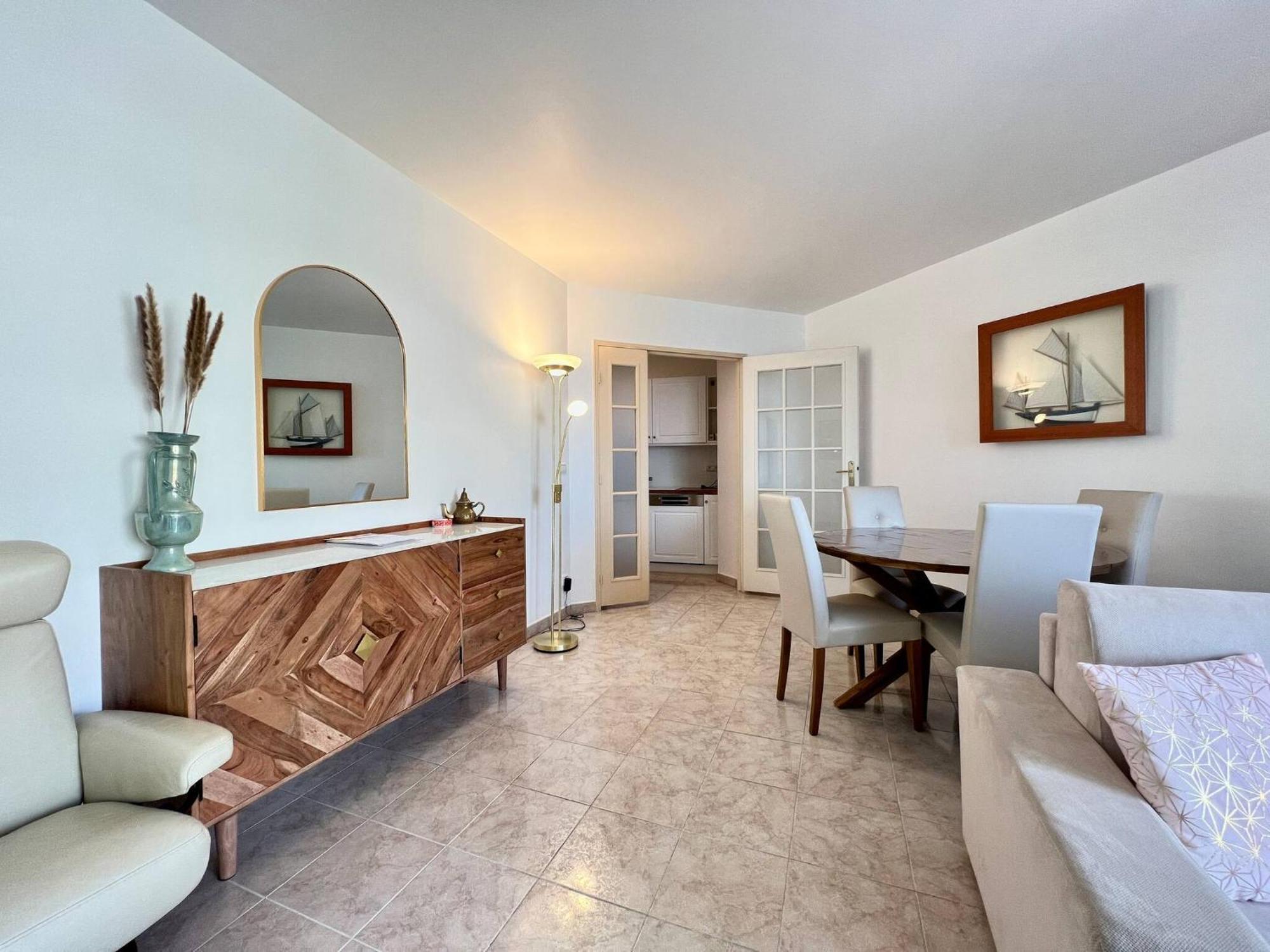 'Le Victoria Beach' Vue Mer Plein Centre, Spacieux Menton Eksteriør billede