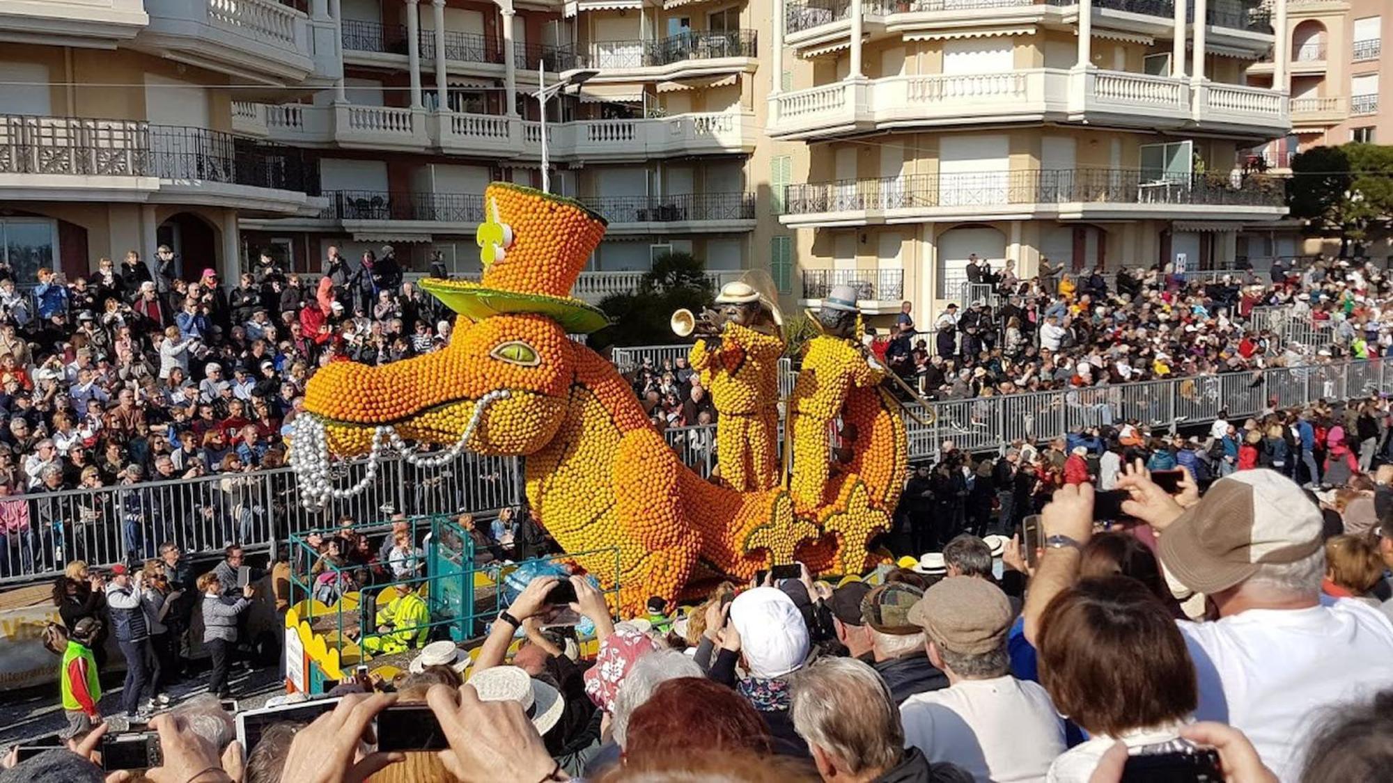'Le Victoria Beach' Vue Mer Plein Centre, Spacieux Menton Eksteriør billede