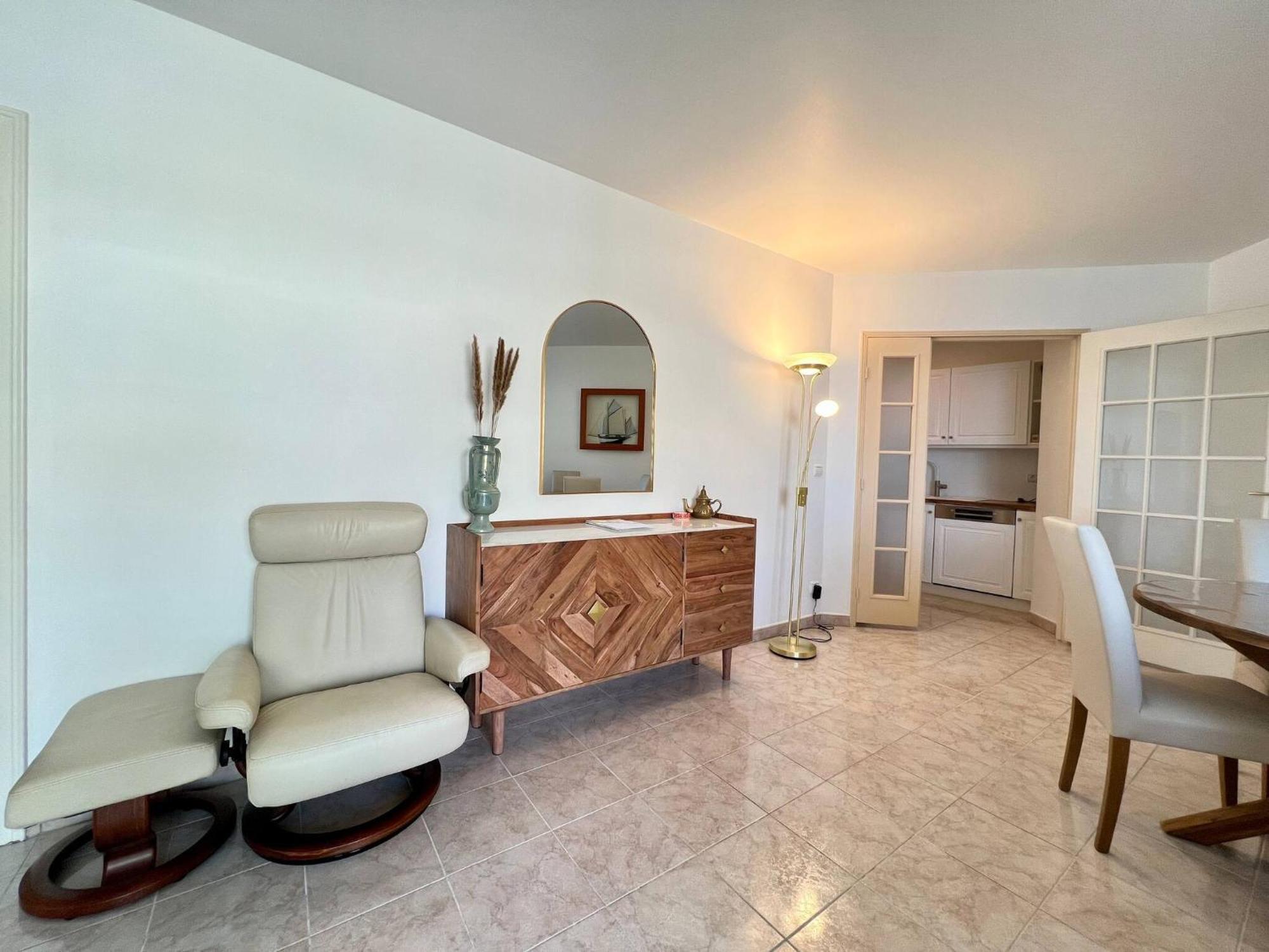 'Le Victoria Beach' Vue Mer Plein Centre, Spacieux Menton Eksteriør billede